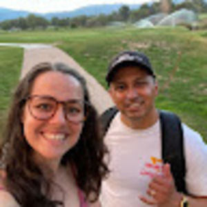 Meet your Posher, Monica